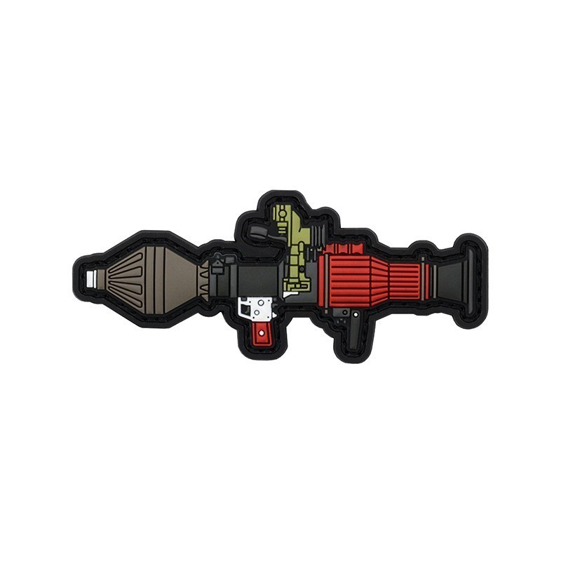 PATCH PVC RPG-7