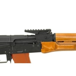 RIS Rail Mount on AK Series REAR SIGHT - 5ku
