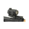 RIS Rail Mount on AK Series REAR SIGHT - 5ku