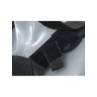 VELCRO CABLE TIES - OLIVE