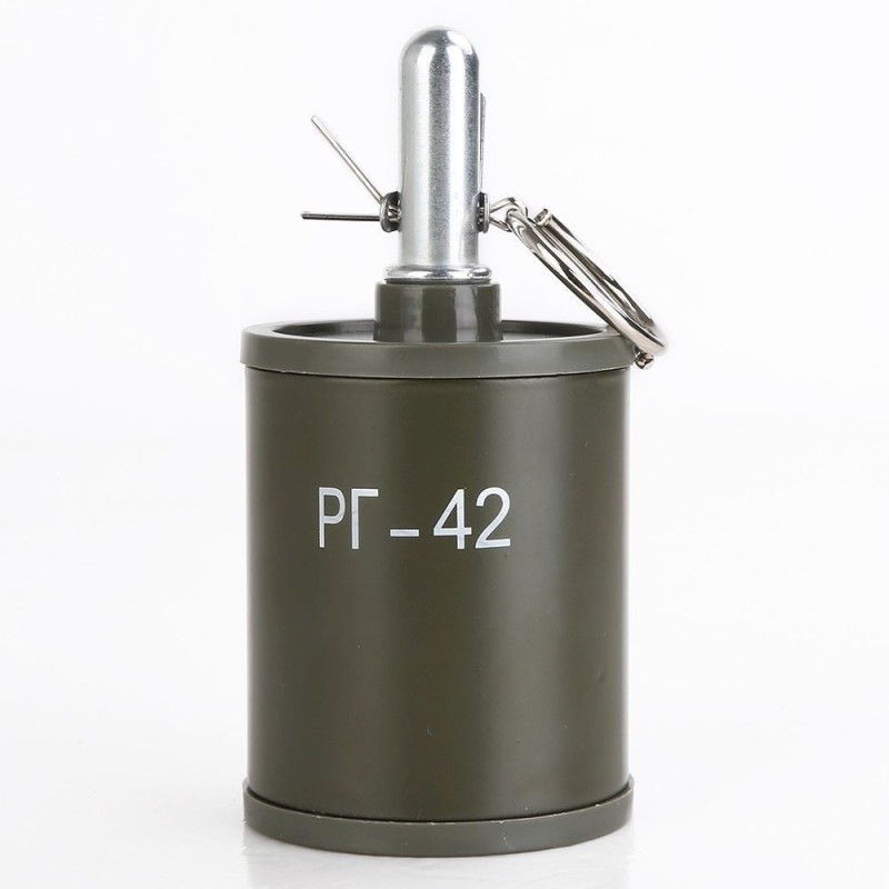RG-42 Dummy Grenade - PIRATE ARMS