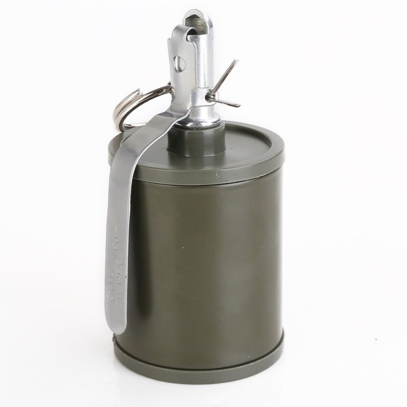 Granata RG-42 finta - PIRATE ARMS