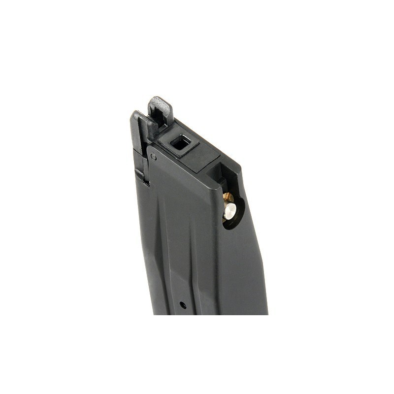 Caricatore per TTI ® serie 600 28bb Green Gas - Taran Tactical-ARMY