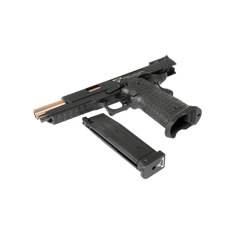 Caricatore per TTI ® serie 600 28bb Green Gas - Taran Tactical-ARMY