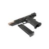 Magazine for TTI ® 600 Series 28bb Green Gas - Taran Tactical-ARMY