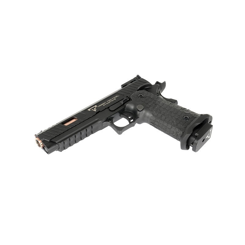 Caricatore per TTI ® serie 600 28bb Green Gas - Taran Tactical-ARMY
