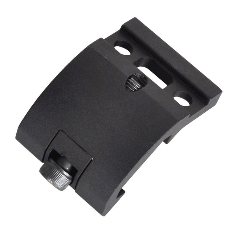 45 Degree RIS Mount for Flashlight - WADSN