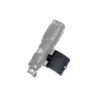 Mount 45 gradi attacco RIS dedicato per torcia - WADSN