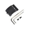 45 Degree RIS Mount for Flashlight - WADSN