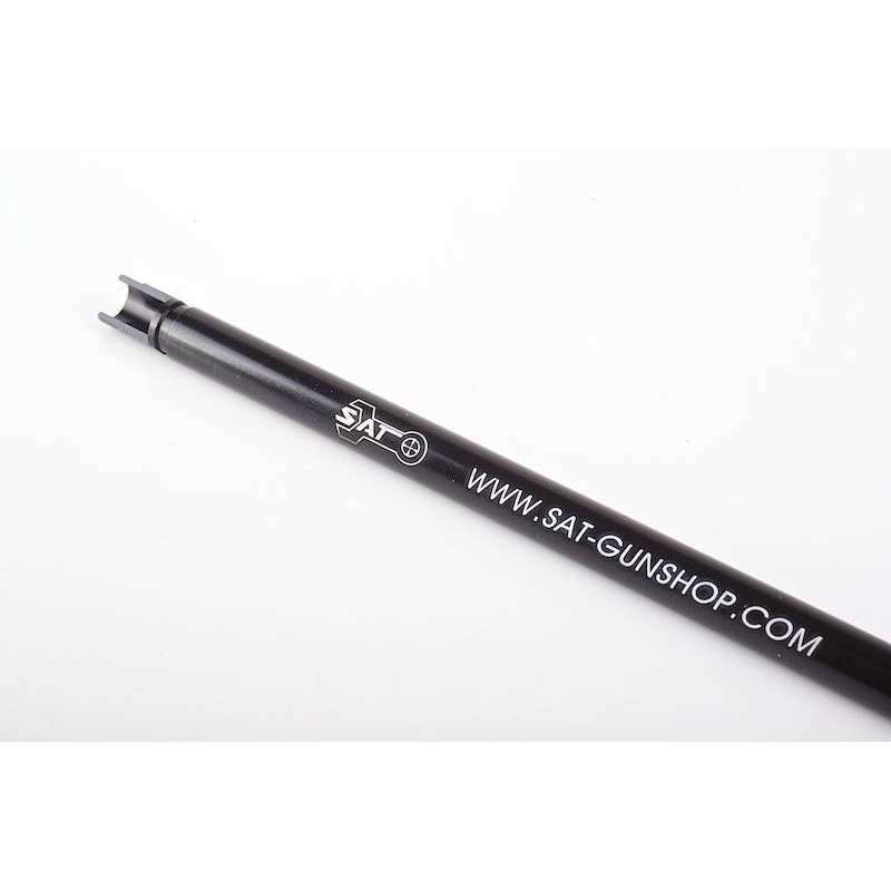 x3 Precision Inner Barrels Ø 6.01mm for MARUI M870 Series - SAT