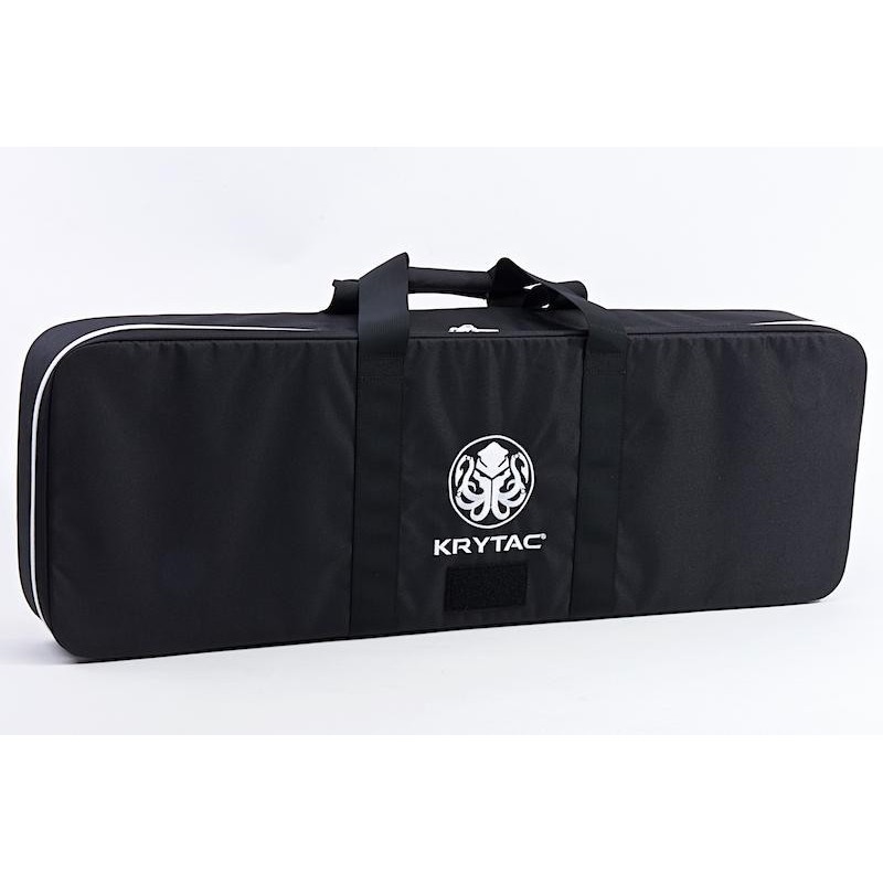 BORSA PORTA FUCILE SATELLITE (DIMENSIONI INTERNE: 86X29X10 CM) - KRYTAC