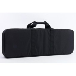 BORSA PORTA FUCILE SATELLITE (DIMENSIONI INTERNE: 86X29X10 CM) - KRYTAC