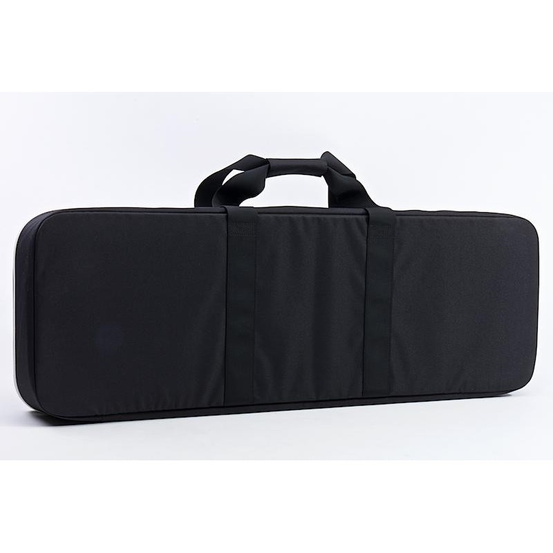 BORSA PORTA FUCILE SATELLITE (DIMENSIONI INTERNE: 86X29X10 CM) - KRYTAC