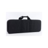 SATELLITE RIFLE CARRYING BAG (INTERNAL DIMENSIONS: 86X29X10 CM) - KRYTAC