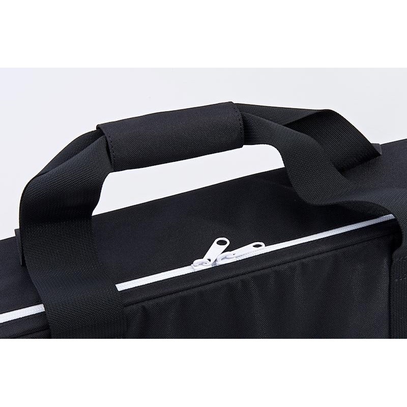 BORSA PORTA FUCILE SATELLITE (DIMENSIONI INTERNE: 86X29X10 CM) - KRYTAC