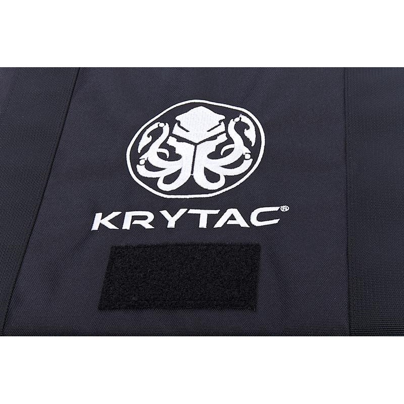 SATELLITE RIFLE CARRYING BAG (INTERNAL DIMENSIONS: 86X29X10 CM) - KRYTAC