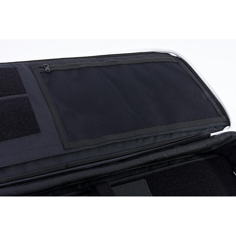 SATELLITE RIFLE CARRYING BAG (INTERNAL DIMENSIONS: 86X29X10 CM) - KRYTAC