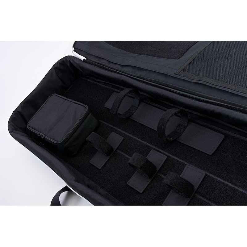 SATELLITE RIFLE CARRYING BAG (INTERNAL DIMENSIONS: 86X29X10 CM) - KRYTAC