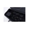 BORSA PORTA FUCILE SATELLITE (DIMENSIONI INTERNE: 86X29X10 CM) - KRYTAC