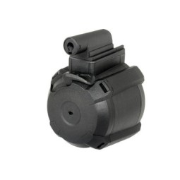 1200bb Electric DRUM Magazine for Standard MARUI SHOTGUN - ACM