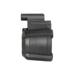 1200bb Electric DRUM Magazine for Standard MARUI SHOTGUN - ACM