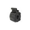 Caricatore DRUM elettrico 1200bb per SHOTGUN standard MARUI - ACM
