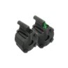 Caricatore DRUM elettrico 1200bb per SHOTGUN standard MARUI - ACM