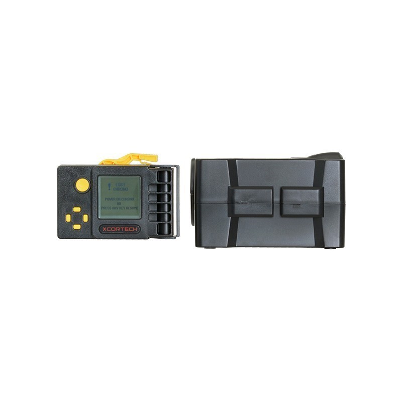X3500 Chronograph - XCortech
