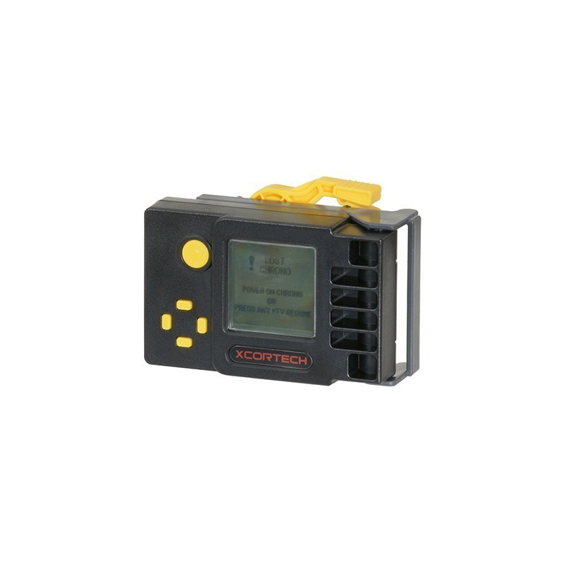 Cronografo X3500 -  XCortech