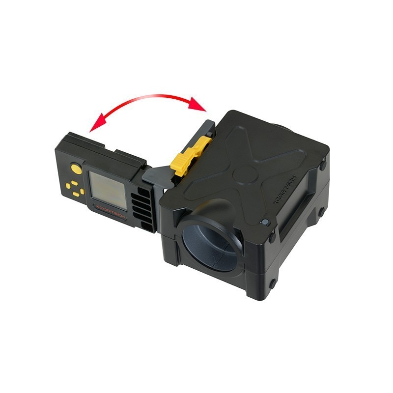 Cronografo X3500 -  XCortech