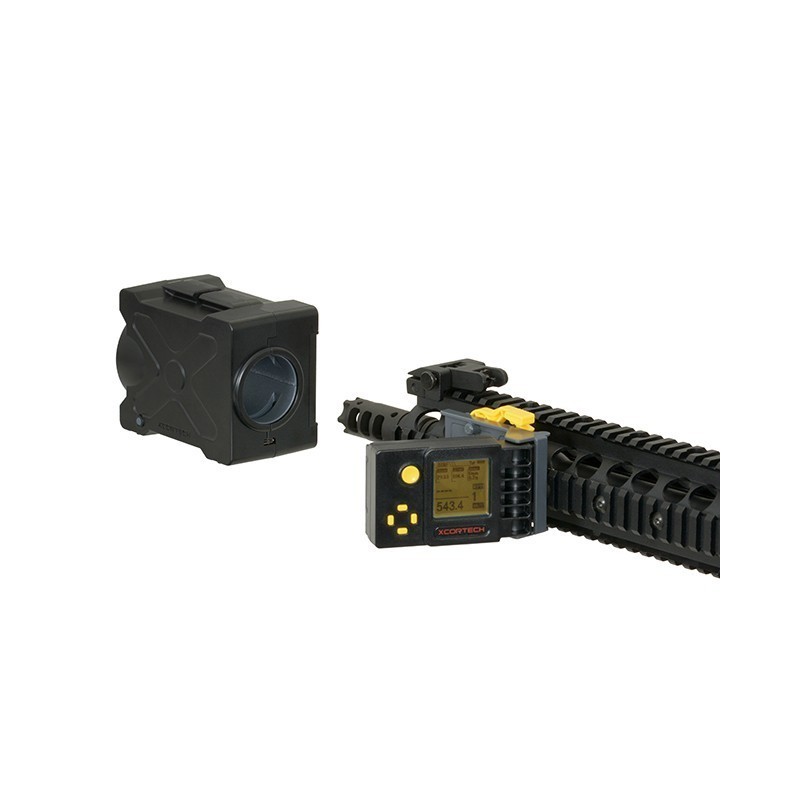 Cronografo X3500 -  XCortech