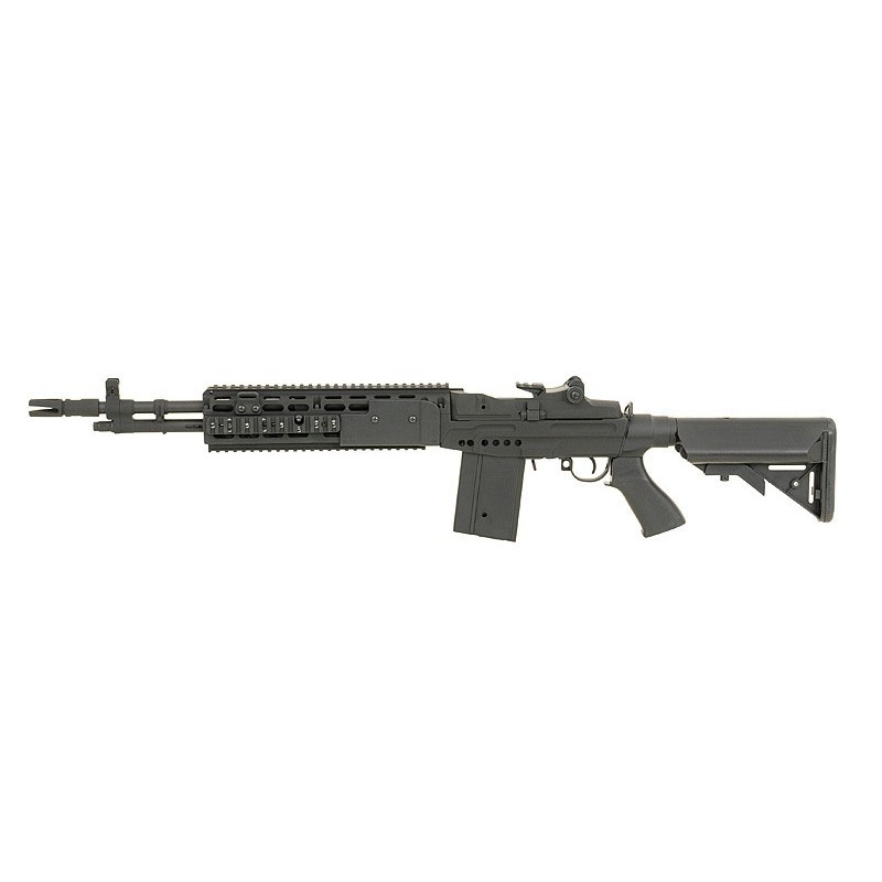 Fucile DMR AEG CM032EBR M14 EBR Mod 0  -CYMA