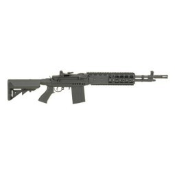 Fucile DMR AEG CM032EBR M14 EBR Mod 0  -CYMA