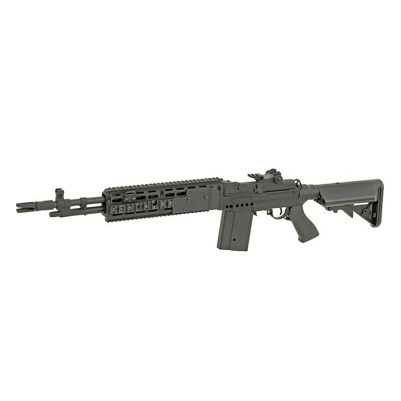 Fucile DMR AEG CM032EBR M14 EBR Mod 0  -CYMA