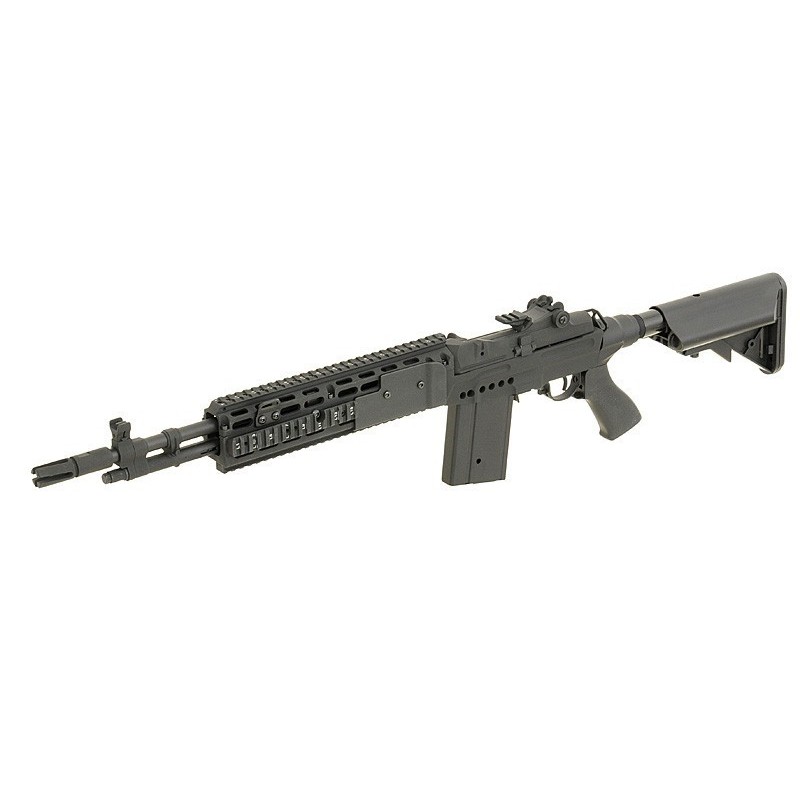 CM032EBR M14 EBR Mod 0 DMR AEG Rifle - CYMA