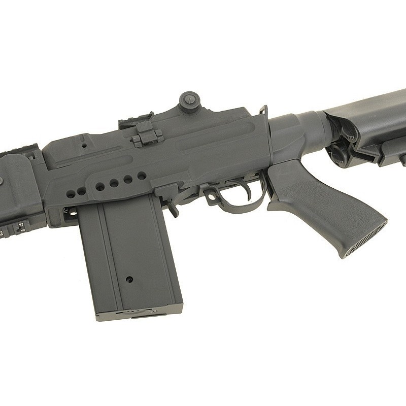 CM032EBR M14 EBR Mod 0 DMR AEG Rifle - CYMA