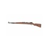 Replica KAR98K finto legno con BOSSOLI - Double Bell