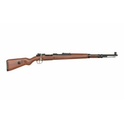 KAR98K Replica Faux Wood with SHELLS - Double Bell