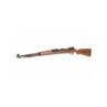 KAR98K Replica Faux Wood with SHELLS - Double Bell