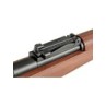 Replica KAR98K finto legno con BOSSOLI - Double Bell