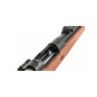 Replica KAR98K finto legno con BOSSOLI - Double Bell