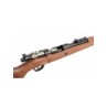Replica KAR98K finto legno con BOSSOLI - Double Bell
