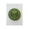 DON'T RUN "Skull"