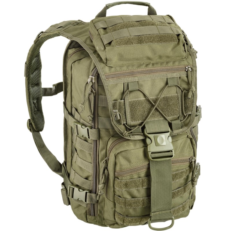 DEFCON 5 BASIC BACKPACK 45 Lt