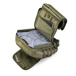 DEFCON 5 BASIC BACKPACK 45 Lt