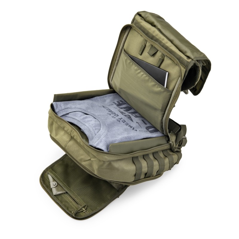DEFCON 5 BASIC BACKPACK 45 Lt