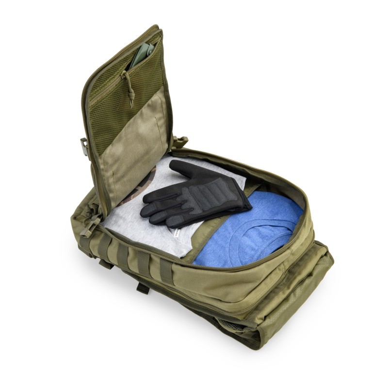 DEFCON 5 BASIC BACKPACK 45 Lt