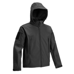 GIACCA TATTICA SOFTSHELL - DEFCON 5