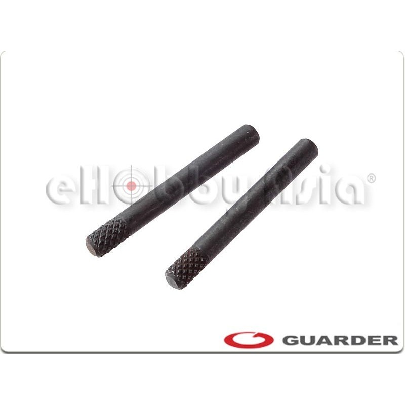 Pins Gear Box M4/M16 AEG