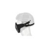 Maschera paradenti in metallo Mk.II- PER ELMETTO - INVADER GEAR